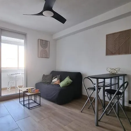 Apartament T2 Grau D 'agde