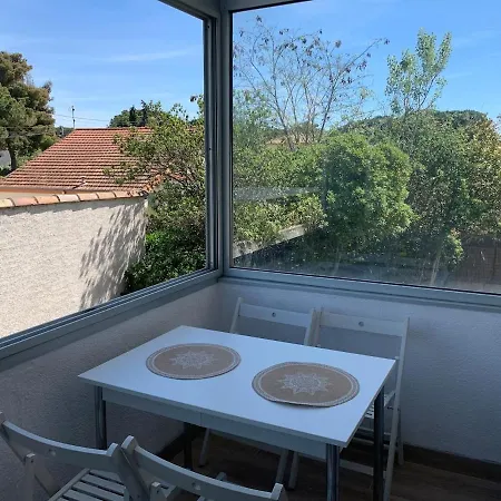 T2 Grau D 'agde * Le Grau-dʼAgde