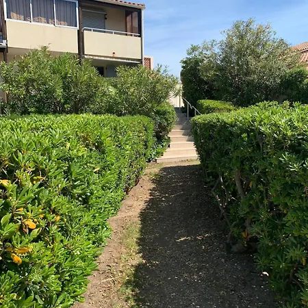 Apartament T2 Grau D 'agde *